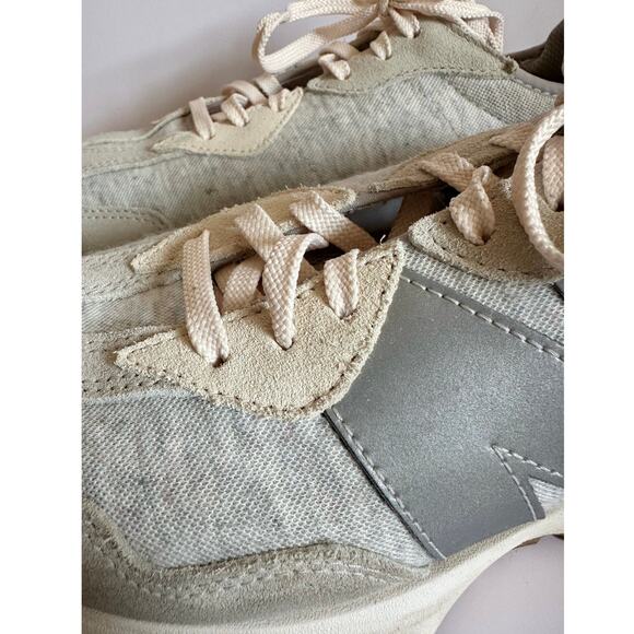 New Balance 327 sneaker in Raincloud Rose Water women's size 8.5 Euro 40 - Picture 6 of 15